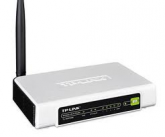 Router Wireless 150 Tp-link