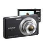 Câmera Digital Sony Cyber Shot DSC-W610/B, 14.1MP, LCD 2.7´´