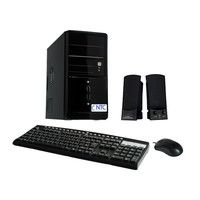 Computador NTC Sempron 145, 2GB, HD 500GB, DVD - 5201